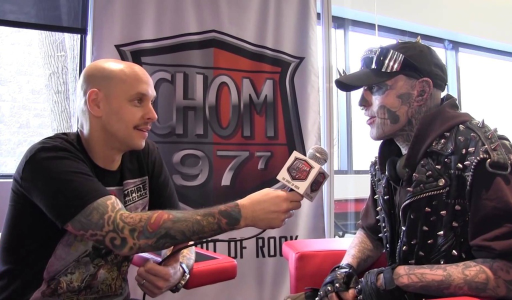 Популярная Кинозвезда Рик Жене