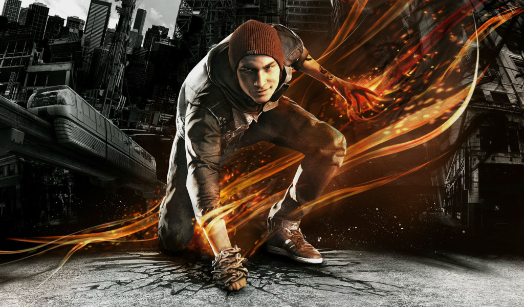 Кеды обувь будущего