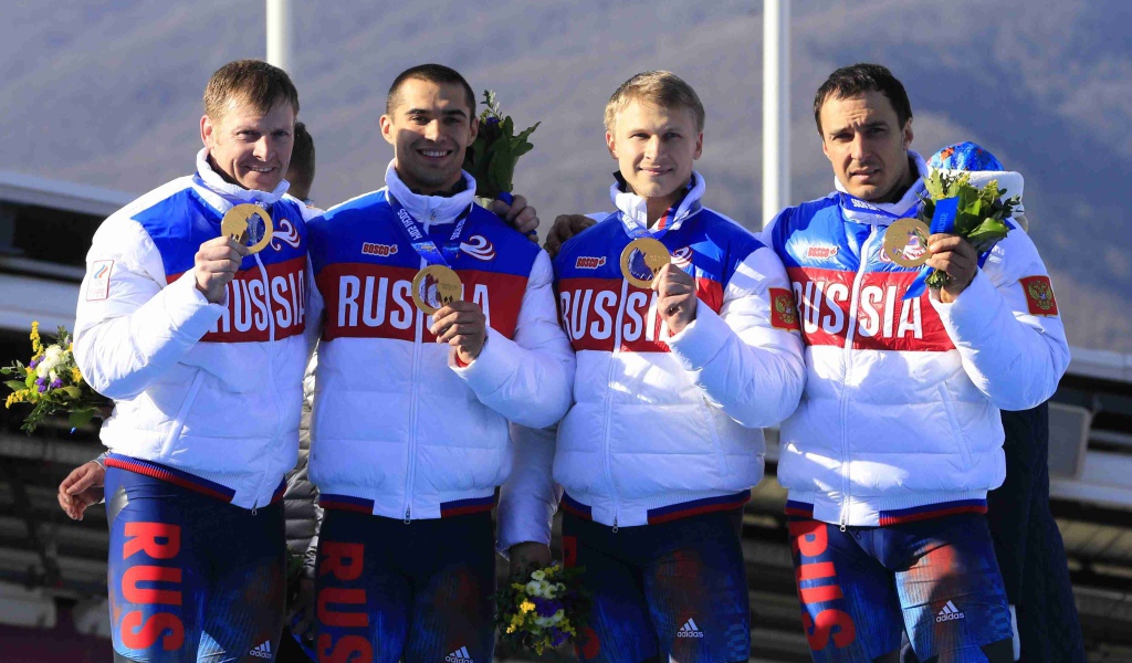 Известный человек Алексей Воевода