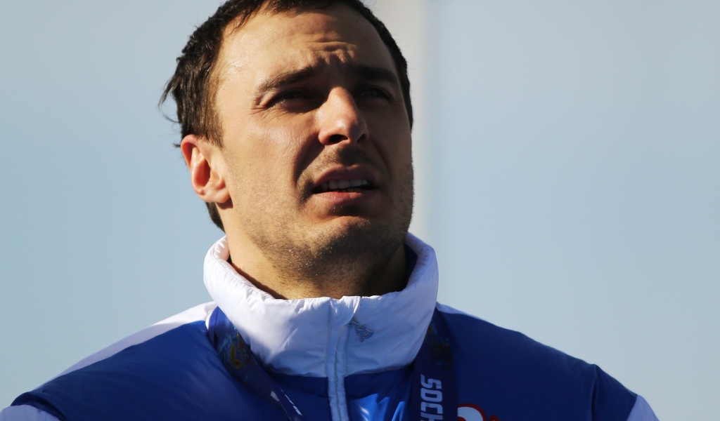 Популярный человек Алексей Воевода