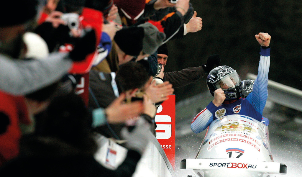 Знаменитый русский человек Алексей Воевода