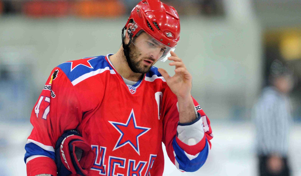 Славный Алексей Морозов