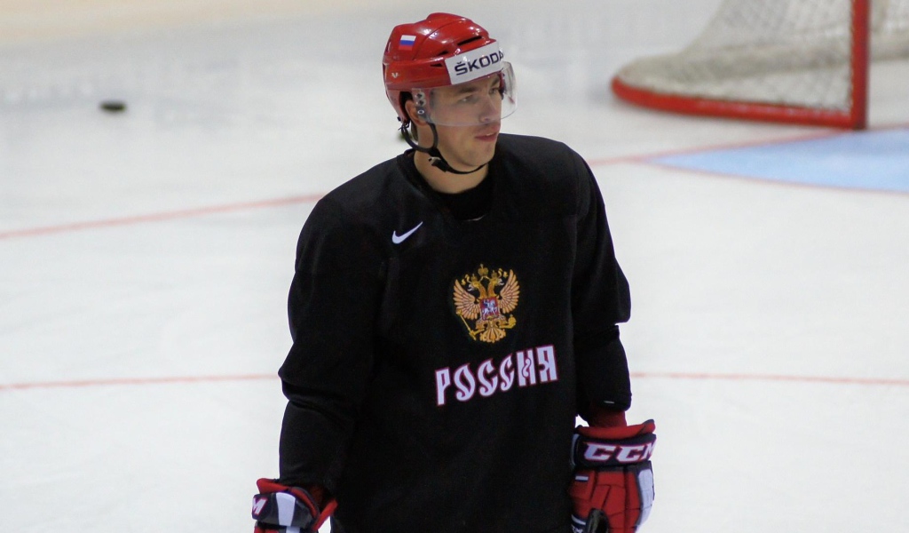 Известный Алексей Морозов