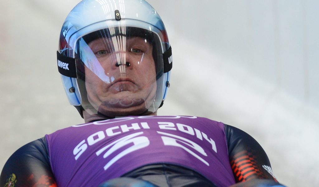 Славный Альберт Демченко