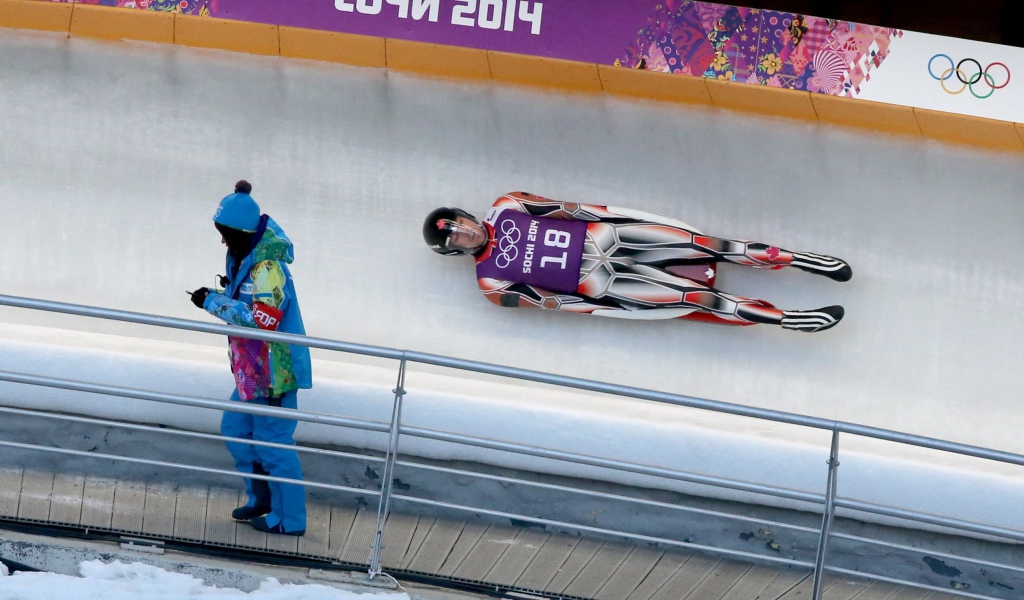 Известный Альберт Демченко