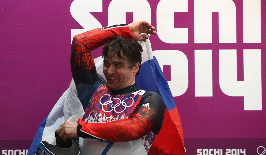 Известный человек Альберт Демченко