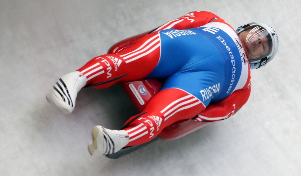 Знаменитый спортсмен Альберт Демченко