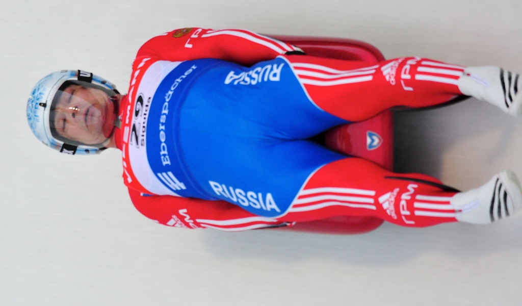 Популярный русский человек Альберт Демченко