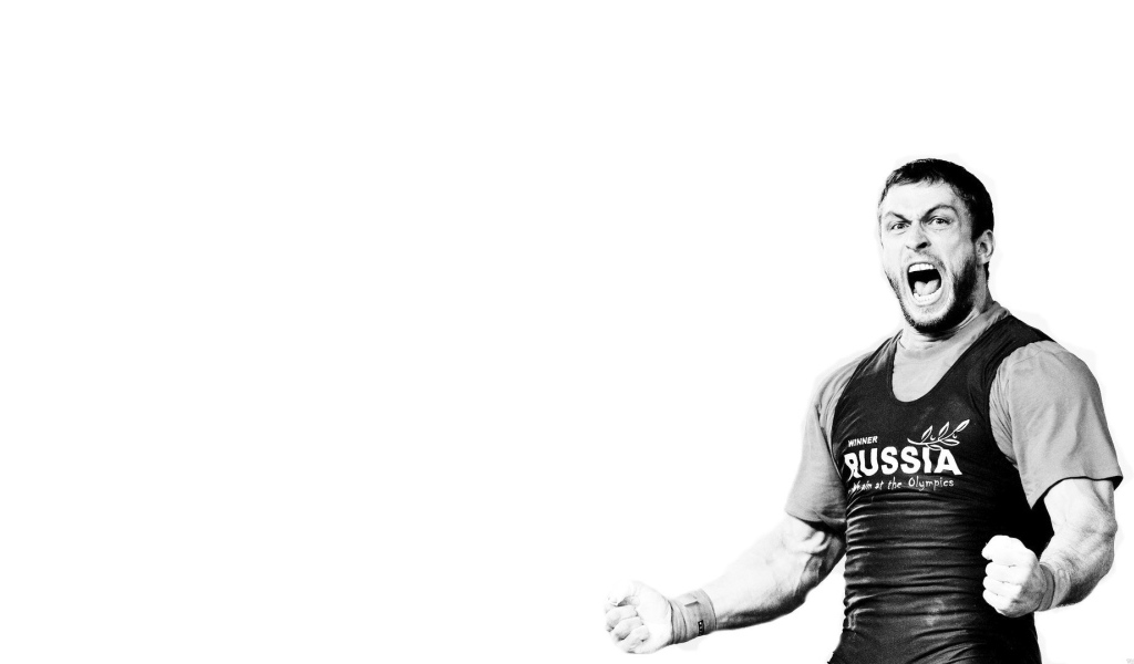 Славный Дмитрий Клоков