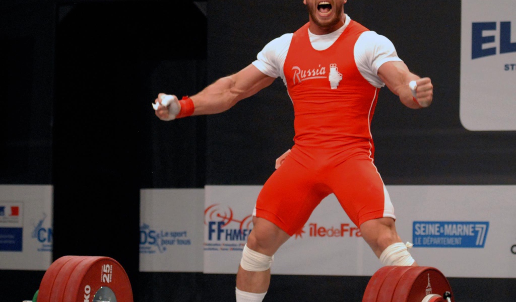 Известный Дмитрий Клоков