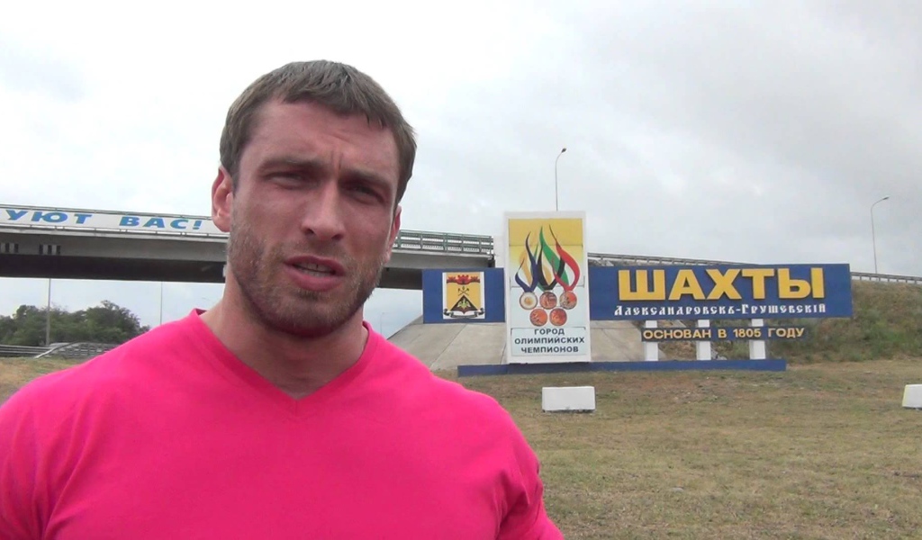 Популярный человек Дмитрий Клоков