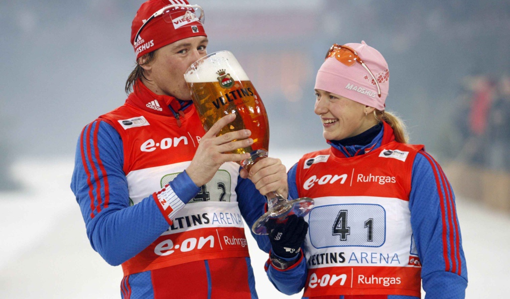 Известный Дмитрий Ярошеко