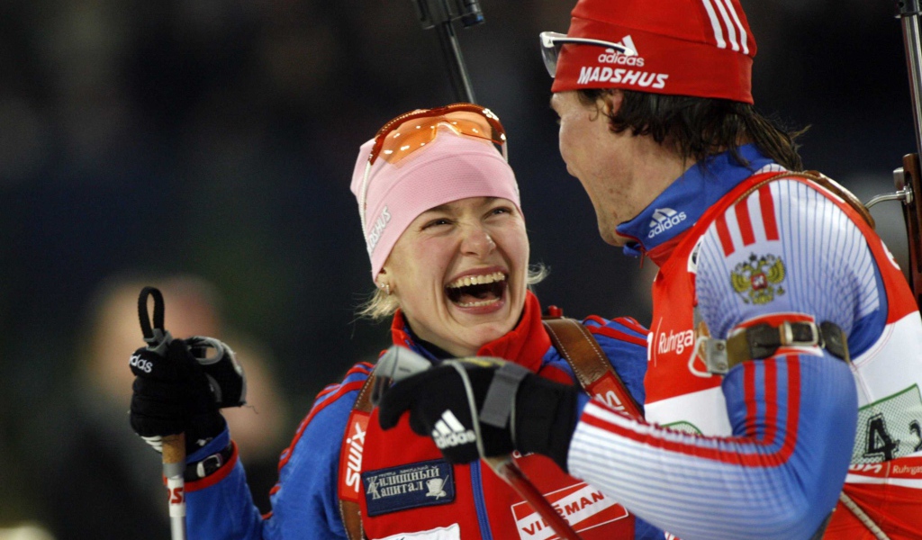 Славный Дмитрий Ярошеко