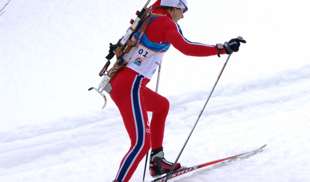 Популярный человек Дмитрий Ярошеко