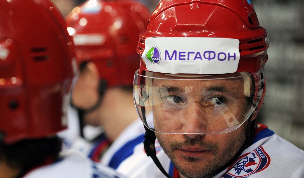 Илья Ковальчук