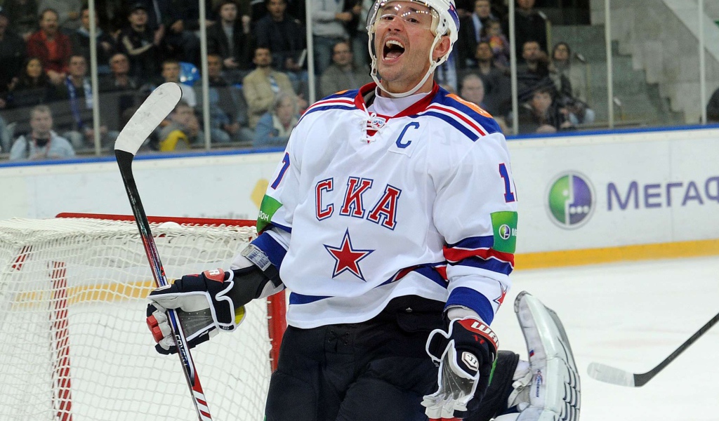 Славный Илья Ковальчук