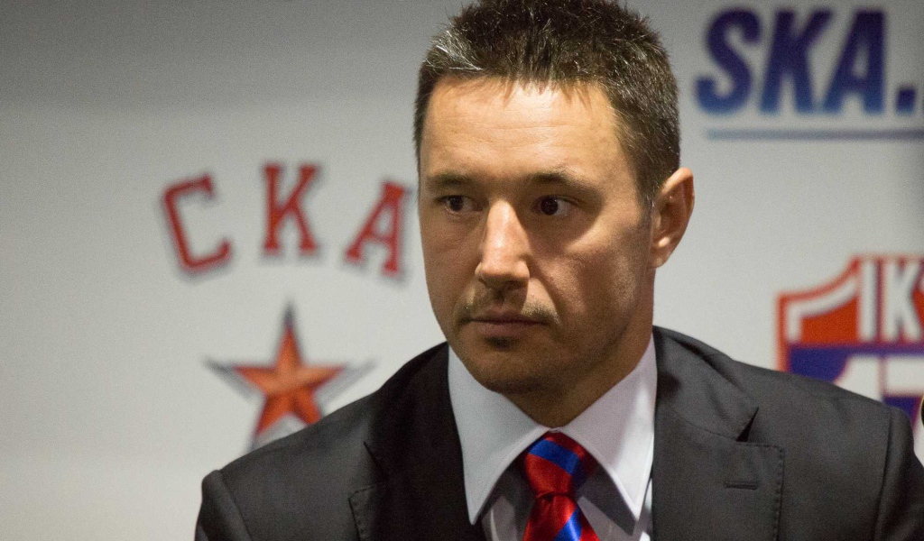 Популярный Илья Ковальчук