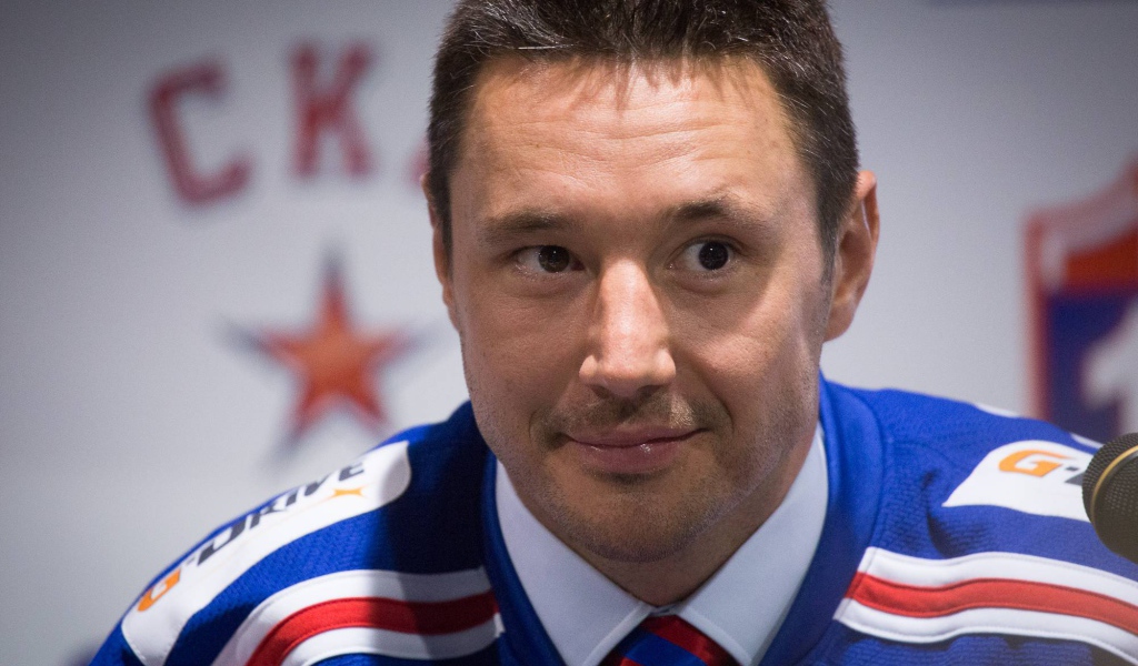 Известный человек Илья Ковальчук