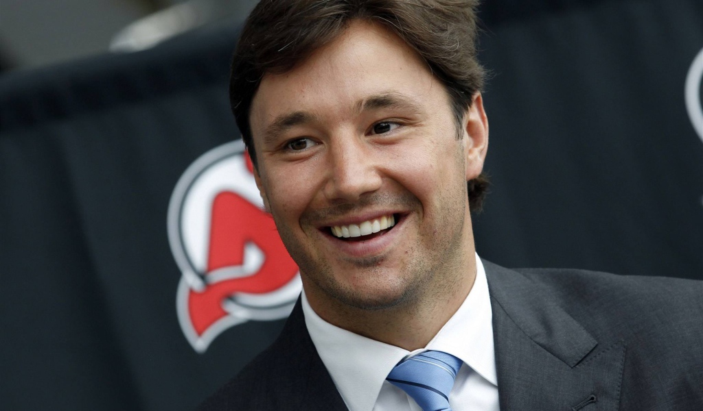 Знаменитый русский человек Илья Ковальчук