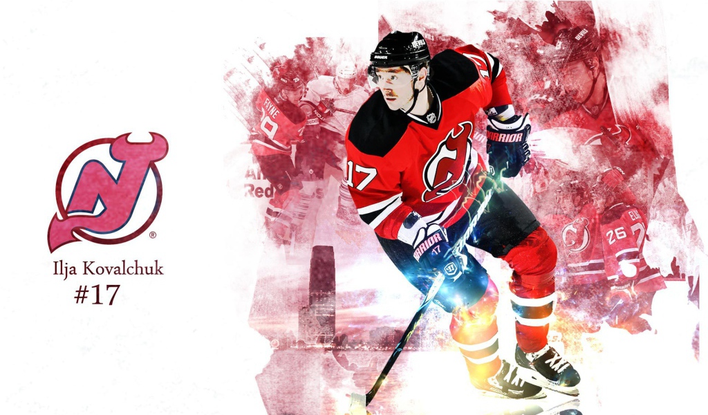 Чемпион Илья Ковальчук