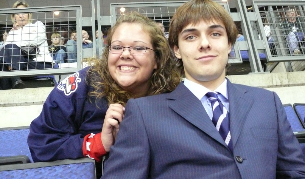 Известный Никита Филатов