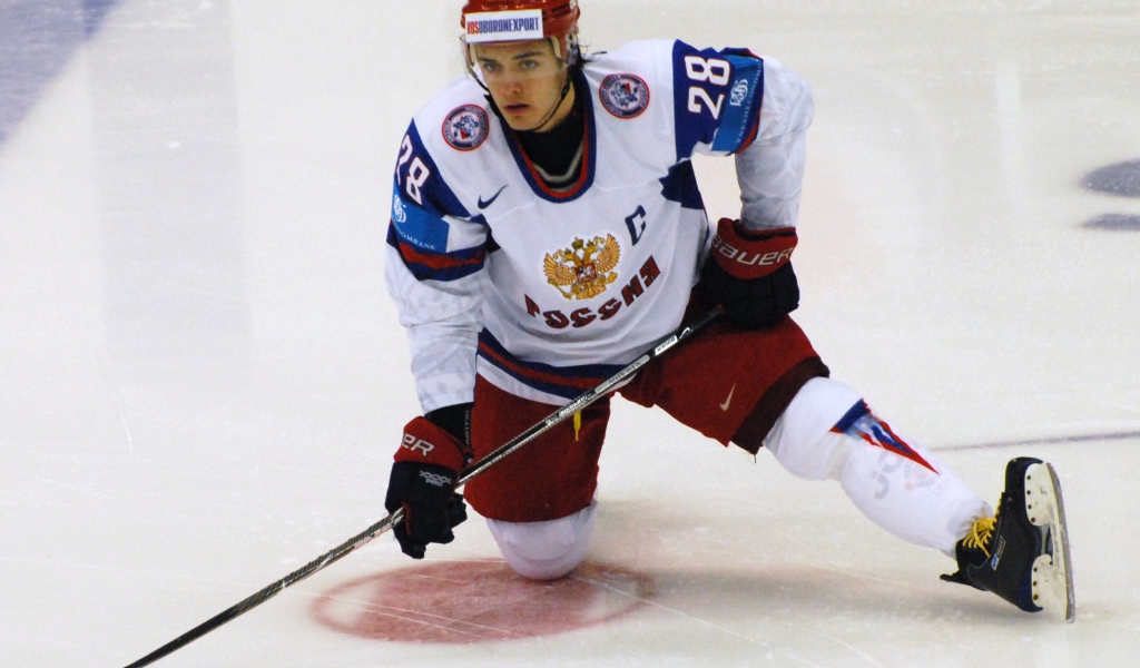 Популярный Никита Филатов