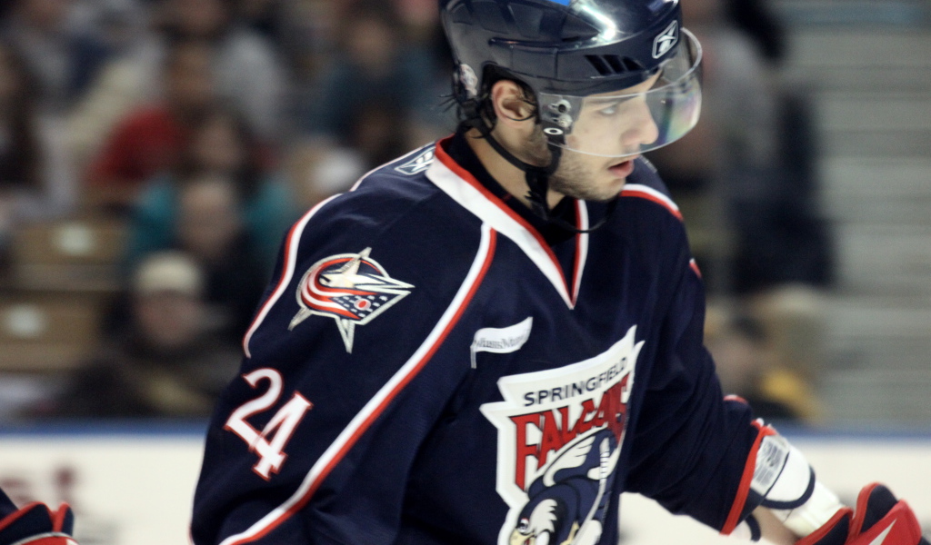 Спортсмен Никита Филатов