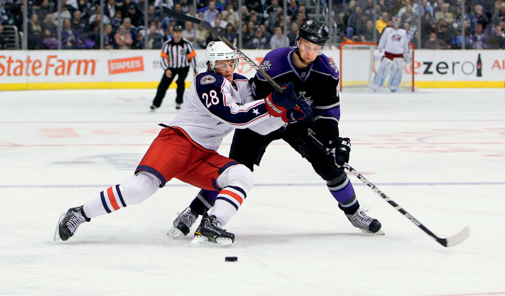 Популярный русский спортсмен Никита Филатов