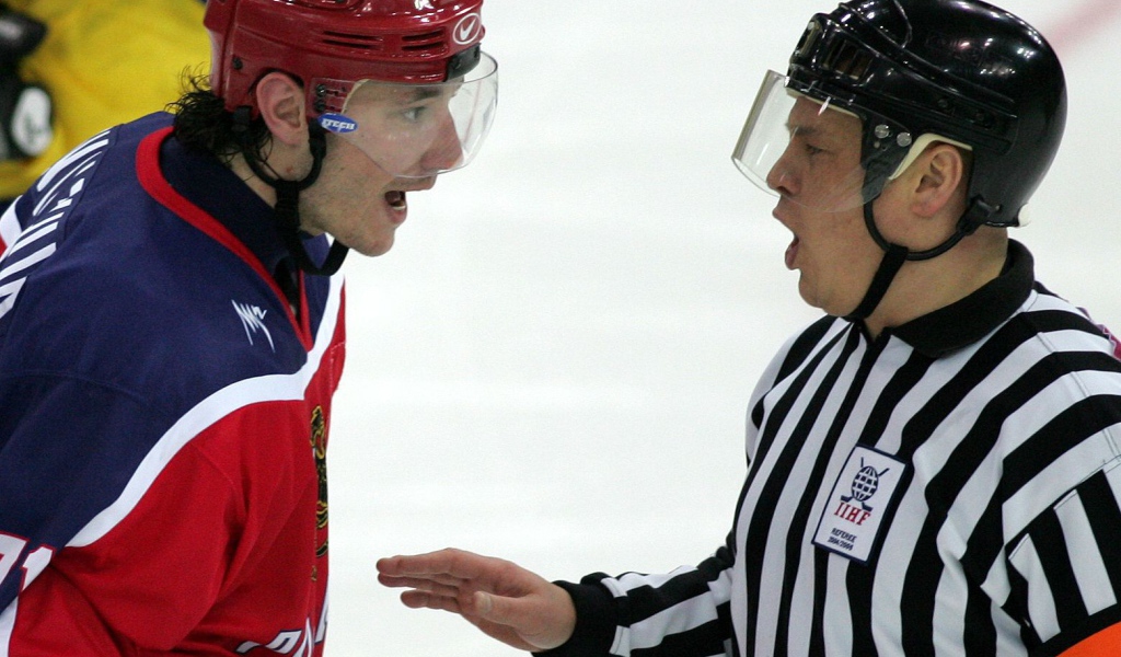 Популярный Николай Жердев