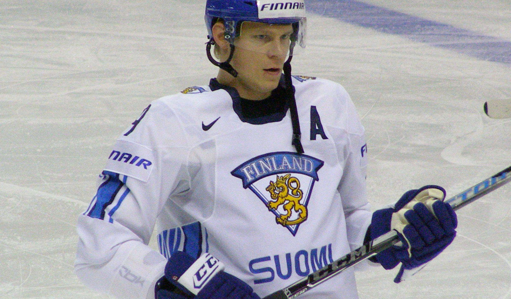 Известный человек Николай Жердев