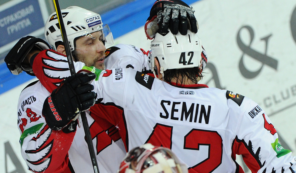 Знаменитый русский человек Николай Жердев