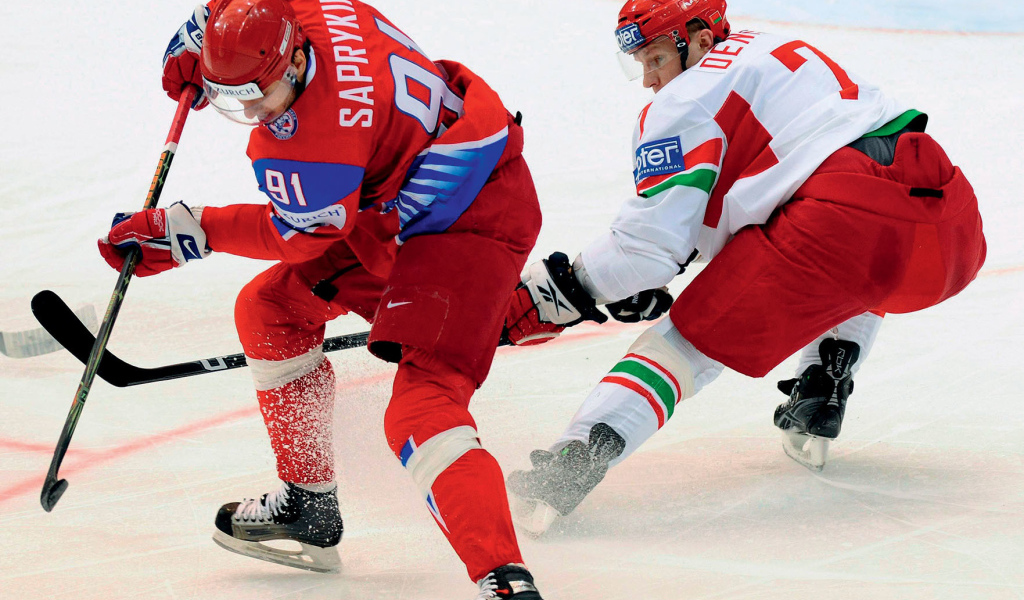 Известный Олег Твердовский