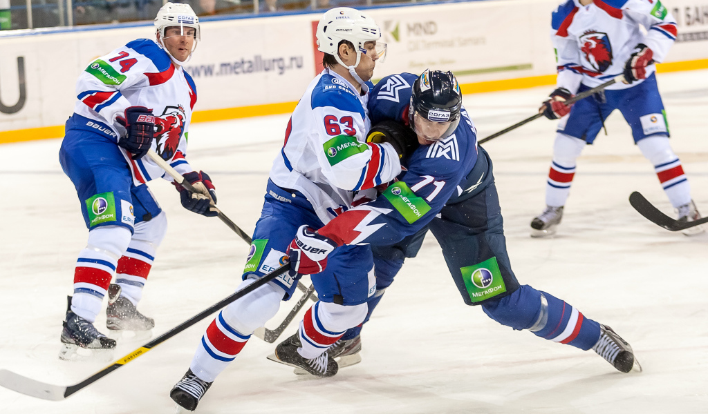 Славный спортсмен Олег Твердовский