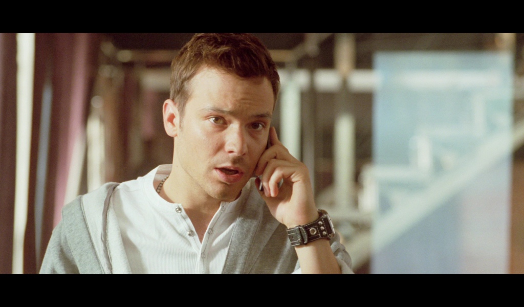 Популярный Алексей Чадов