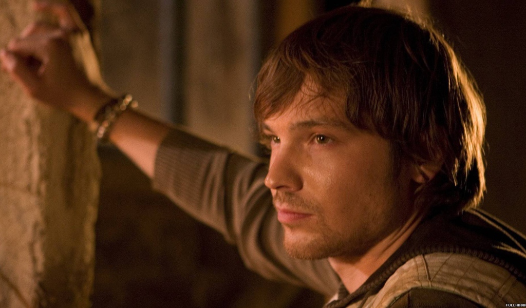 знаменитость Алексей Чадов