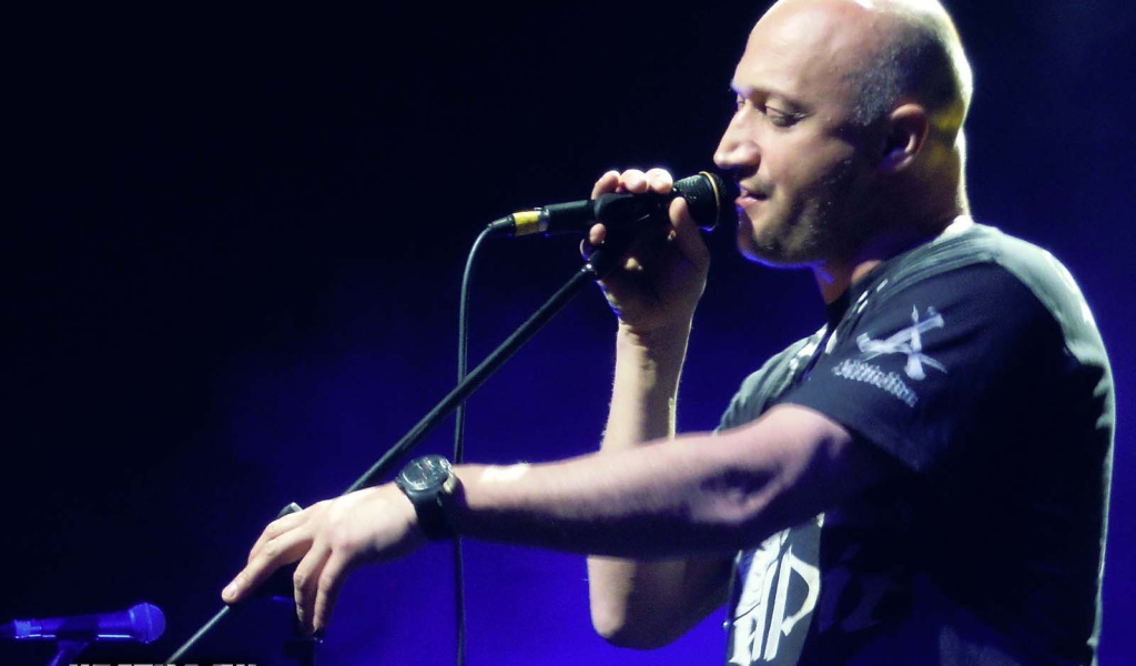 Знаменитая Кинозвезда Гоша Куценко