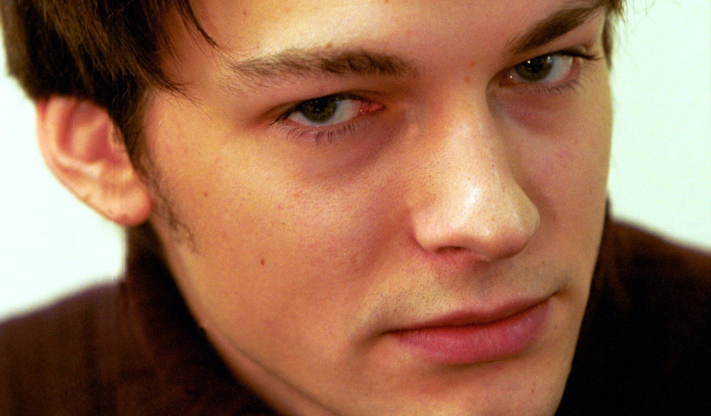 Знаменитая Даниил Страхов