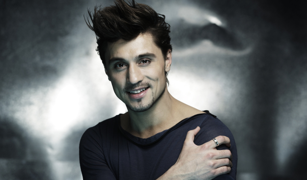 Знаменитая Суперзвезда Дима Билан