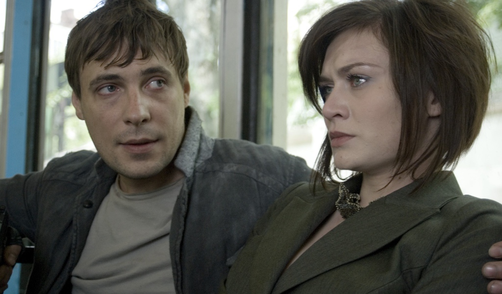 Знаменитая Евгений Цыганов