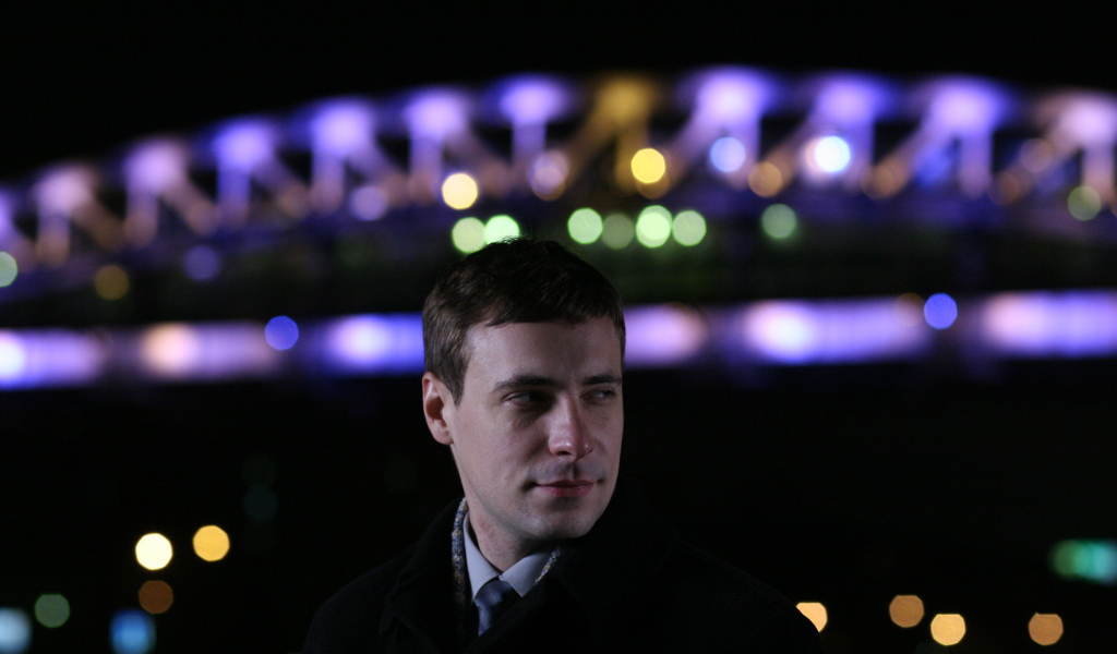 Евгений Цыганов