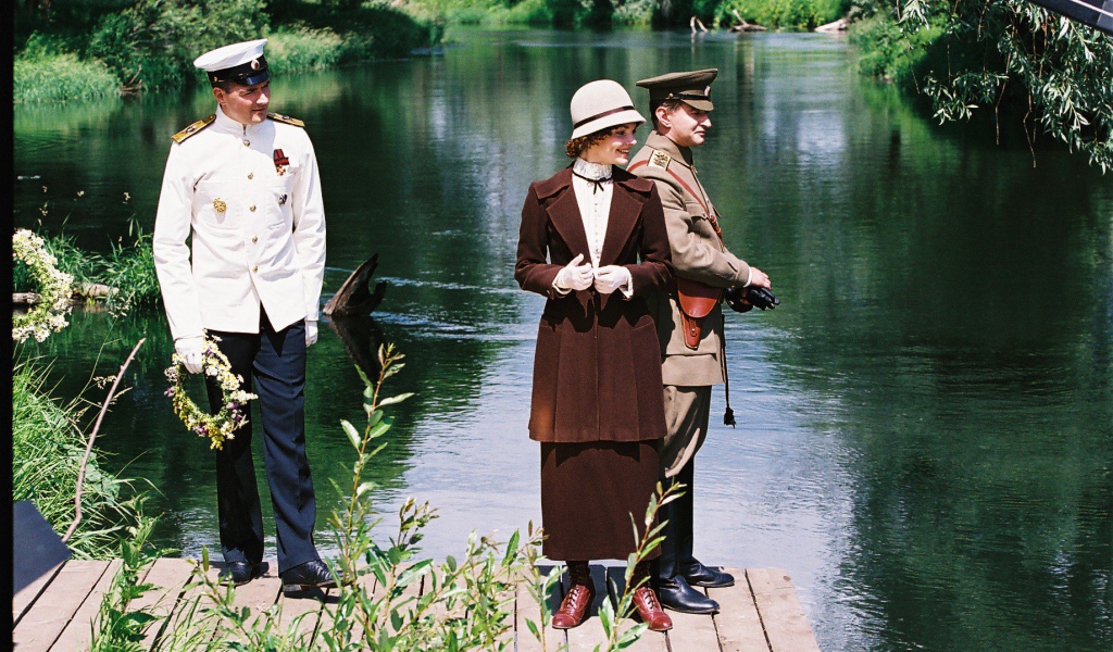 Знаменитый Егор Бероев