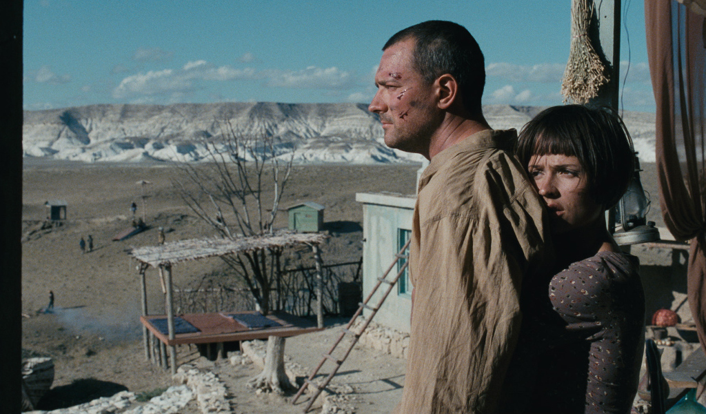 Известный актер Егор Бероев