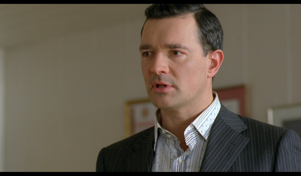 Популярный актер Егор Бероев