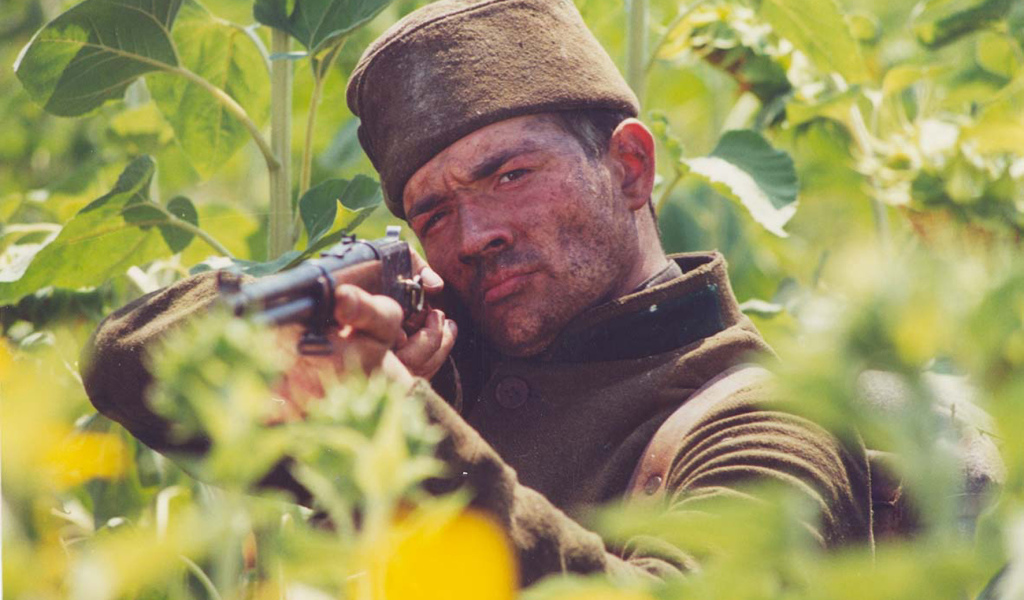 Знаменитый киноактер Егор Бероев