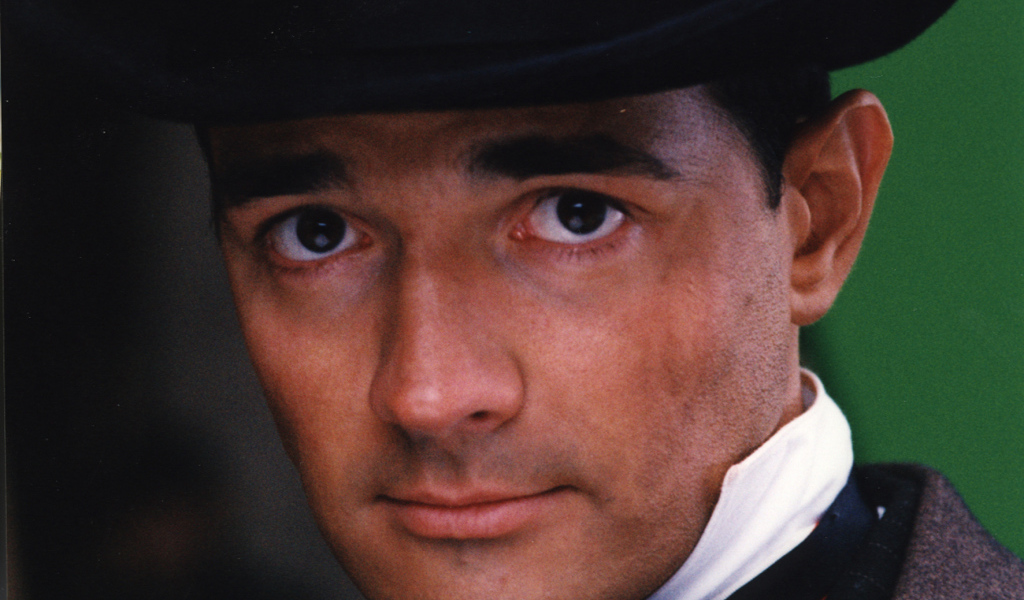 Популярная суперзвезда Егор Бероев