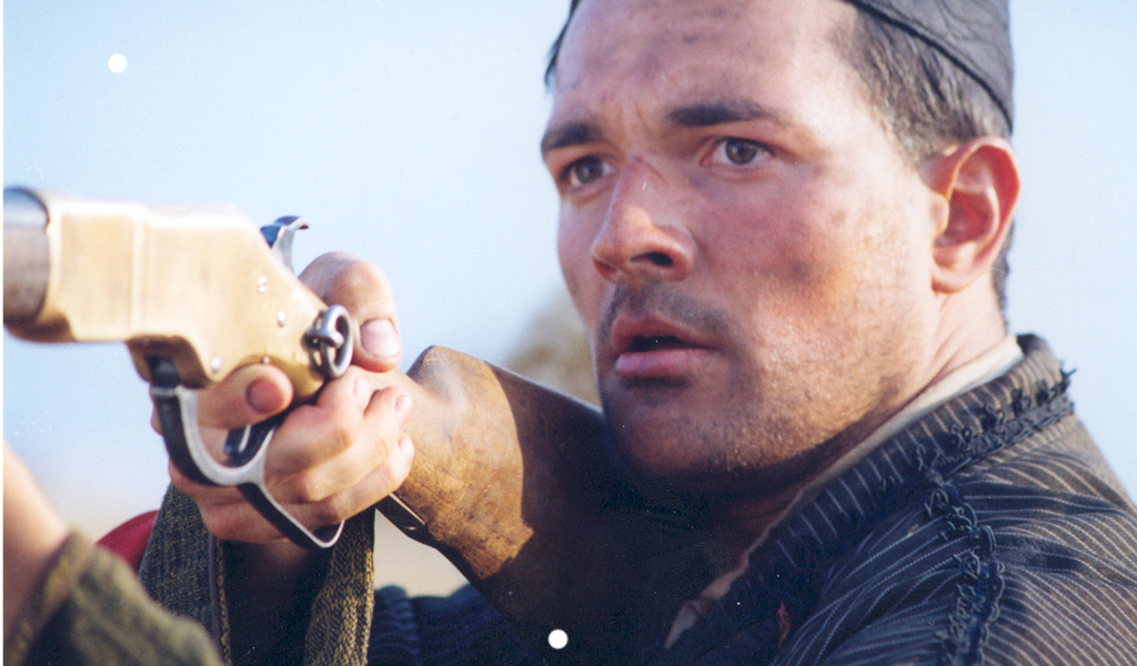 Русская знаменитост Егор Бероев