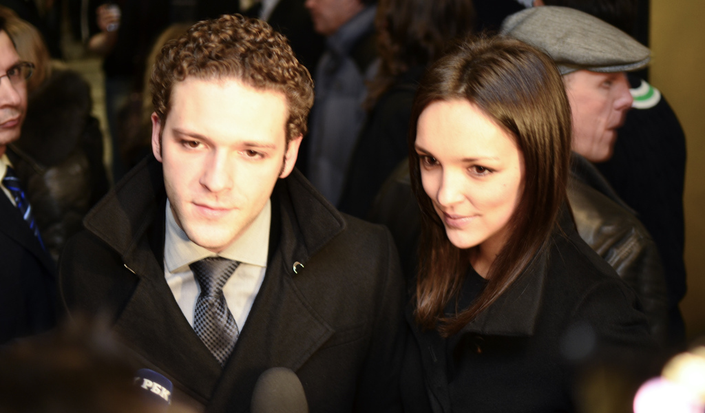 Популярный Константин Крюков