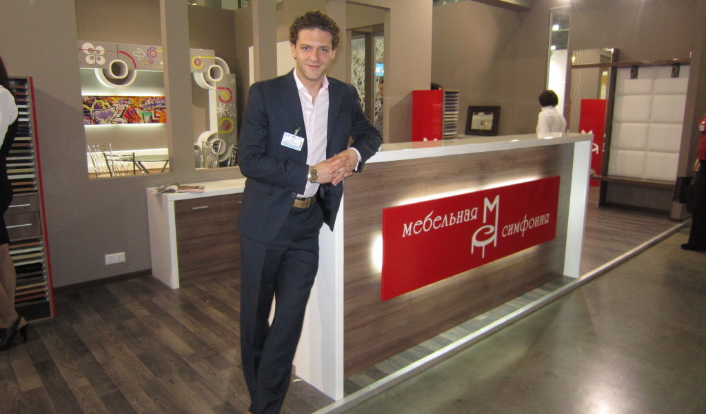 Суперзвезда Константин Крюков