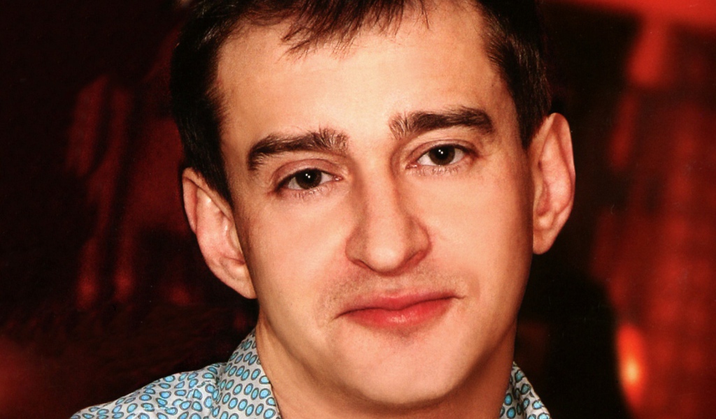 Популярный Константин Хабенский