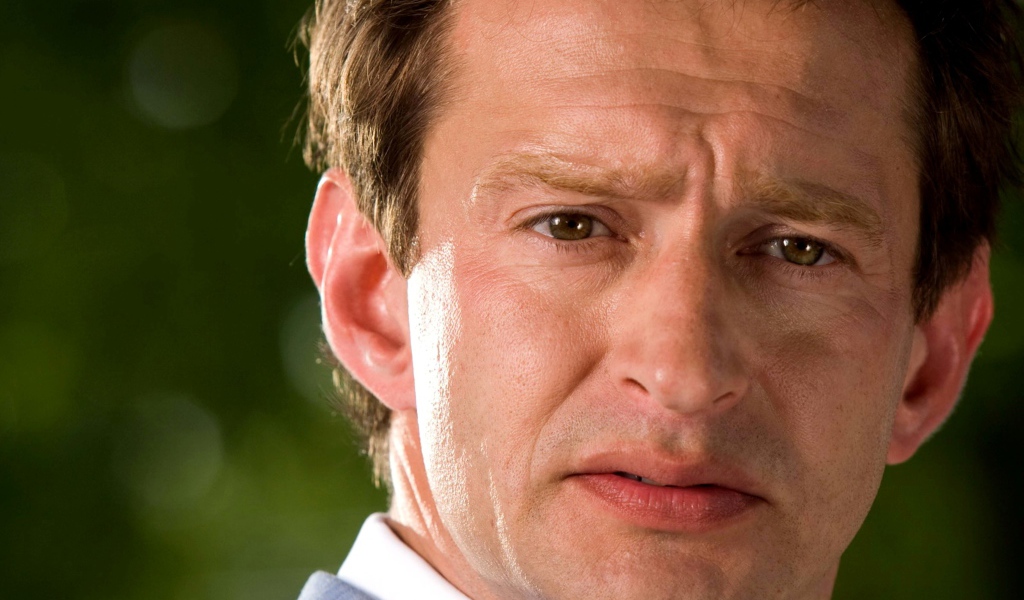 Суперзвезда Константин Хабенский